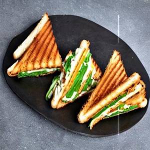 Veg Sandwich