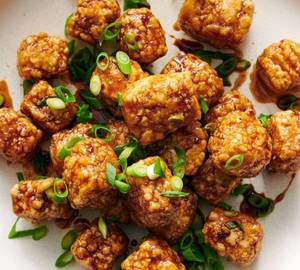Veg Cauliflower