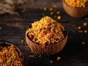 Madras Mixture (250 Gms)