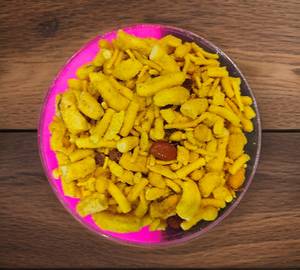 Khatta meetha mix