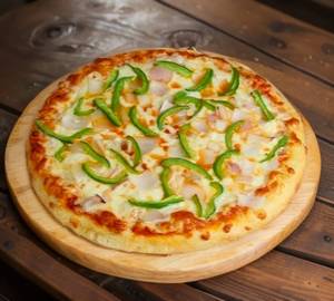 Onion Pizza