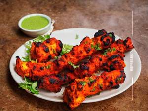 Tandoori