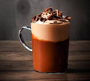 Hot Chocolate