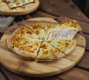 Cheese pizza