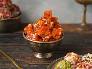 Dry Fruit Halwa (500 Gms)