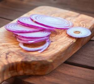 Onion Salad