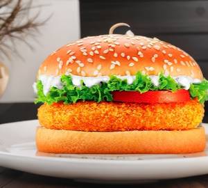 Veg Classic Burger