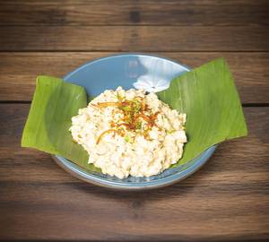 Crab Meat Garlic Butter