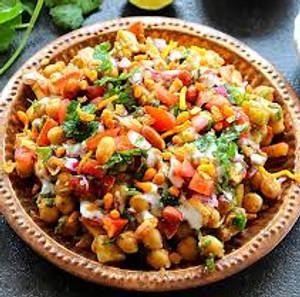 Chana Chaat