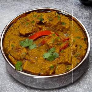 Veg Korma