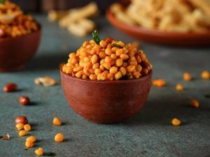 Kara Boondi (250 Gms)