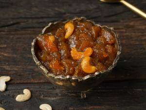 Wheat Halwa (1kg)