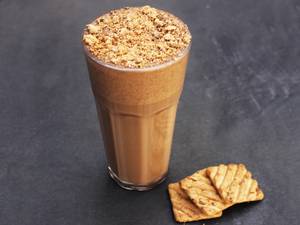 Chocolate Frappe 
