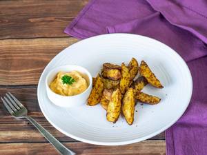 Potato Wedges