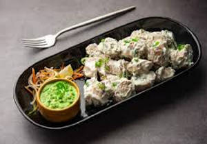 Afghani Chaap