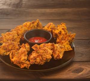 Maggi Pakoda