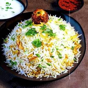 Biryani Rice [300Ml]
