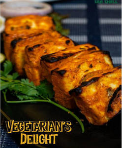 Paneer Tikka
