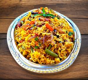 Special Biryani 