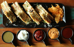 Soty - Sandwich Of The Year