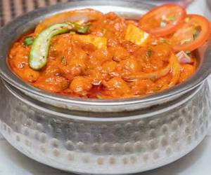 Chana Masala