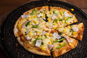 Veg Delight Pizza