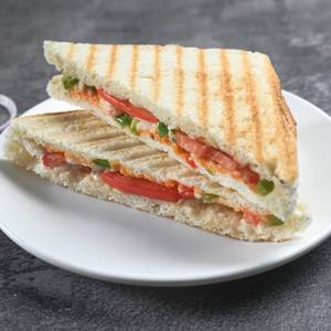 Veg cheese Sandwich