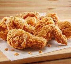 Chicken Pakoda [4 Pieces]