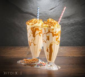 Nutella shake