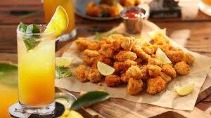Chicken popcorn [12 pieces]