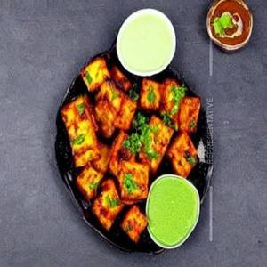 Paneer Crispy