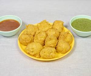 Paneer Pakoda [250 grams]