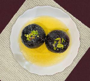 Kala Jamun