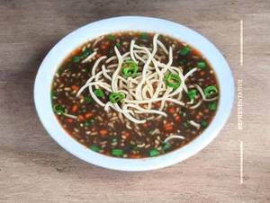 Veg Manchow Soup
