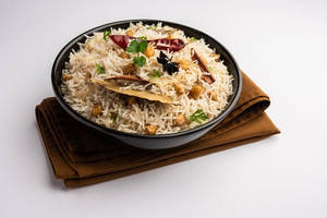 Jeera Rice