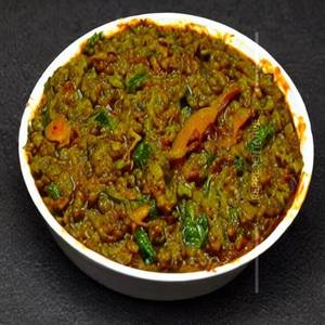 Sabzi Keema Amritsari