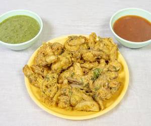 Mixed Pakoda [250 grams]