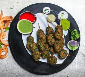 Harabara Kebab Dry