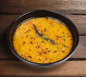 Dal Fry [Without Onion & Garlic]