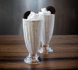 Oreo shake