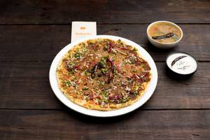 Mix Uttapam