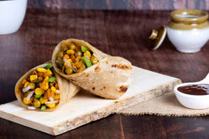 Veg Roll