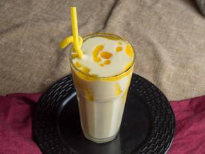 Mango Lassi       