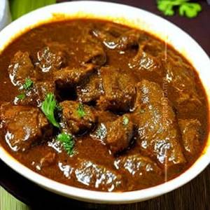 Mutton Sukha