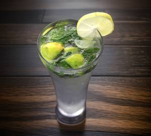 Vergion mojito