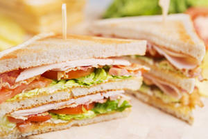 Mexican Sandwich