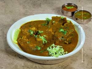 Chicken Kadai
