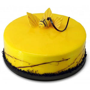 Mango Cake