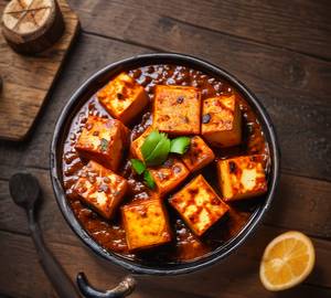 Paneer Butter Masala