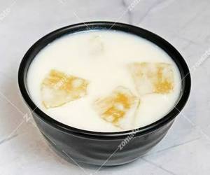 Pineapple Raita